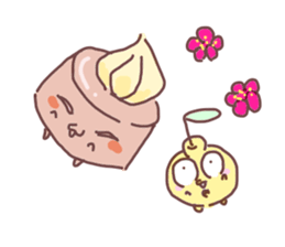 coolguy sticker sticker #2960852