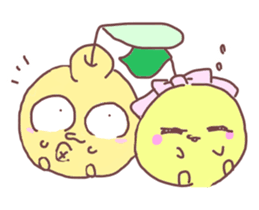 coolguy sticker sticker #2960853