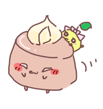 coolguy sticker sticker #2960856