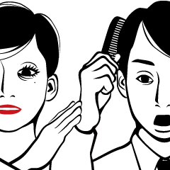 I have aged recently.