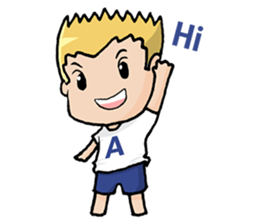 Adam Eve 2015 : General sticker #2960947