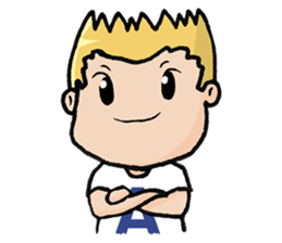 Adam Eve 2015 : General sticker #2960956