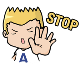 Adam Eve 2015 : General sticker #2960957
