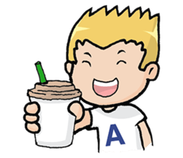 Adam Eve 2015 : General sticker #2960959