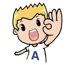 Adam Eve 2015 : General sticker #2960960
