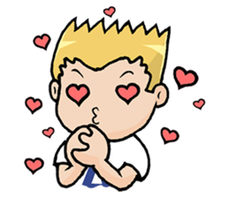 Adam Eve 2015 : General sticker #2960961