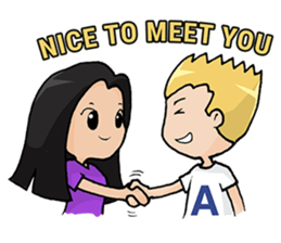 Adam Eve 2015 : General sticker #2960963