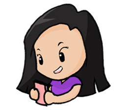 Adam Eve 2015 : General sticker #2960979