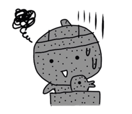 Furookekun sticker #2961056