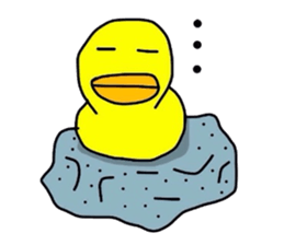 Furookekun sticker #2961058