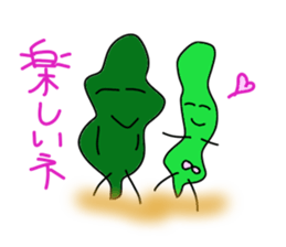 Takoko of Octpus sticker #2961456