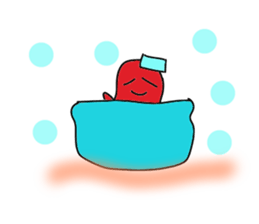 Takoko of Octpus sticker #2961464