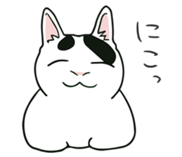 tsukineko ''TOKI'' Sticker sticker #2961551