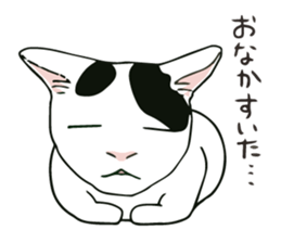 tsukineko ''TOKI'' Sticker sticker #2961560