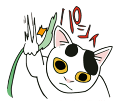 tsukineko ''TOKI'' Sticker sticker #2961570
