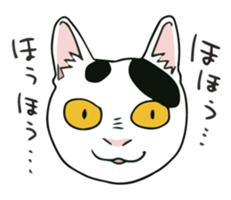 tsukineko ''TOKI'' Sticker sticker #2961574