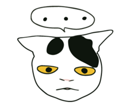tsukineko ''TOKI'' Sticker sticker #2961576