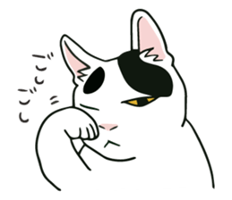 tsukineko ''TOKI'' Sticker sticker #2961583