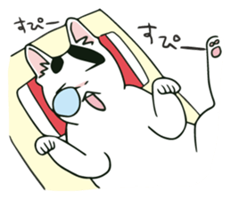 tsukineko ''TOKI'' Sticker sticker #2961584
