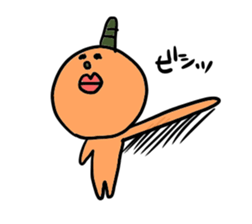 Ugly Demon Family sticker #2961894