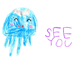 Various animal stickers sticker #2962100