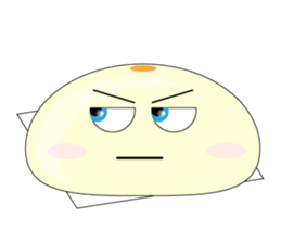 PaoPao and The TimSum Gang sticker #2962909