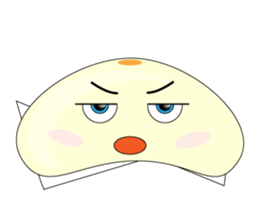 PaoPao and The TimSum Gang sticker #2962911