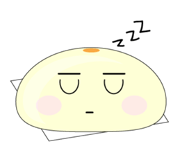 PaoPao and The TimSum Gang sticker #2962912