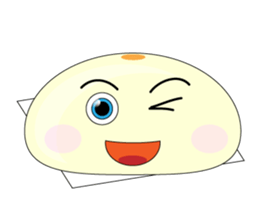 PaoPao and The TimSum Gang sticker #2962913