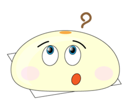 PaoPao and The TimSum Gang sticker #2962915