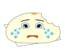 PaoPao and The TimSum Gang sticker #2962916