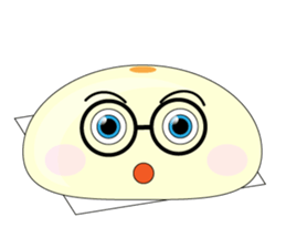 PaoPao and The TimSum Gang sticker #2962918