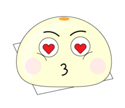 PaoPao and The TimSum Gang sticker #2962919