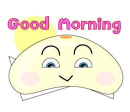 PaoPao and The TimSum Gang sticker #2962921