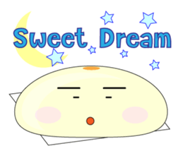 PaoPao and The TimSum Gang sticker #2962922