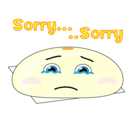 PaoPao and The TimSum Gang sticker #2962926