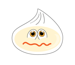 PaoPao and The TimSum Gang sticker #2962927