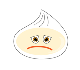 PaoPao and The TimSum Gang sticker #2962928