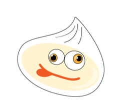 PaoPao and The TimSum Gang sticker #2962929