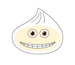 PaoPao and The TimSum Gang sticker #2962930