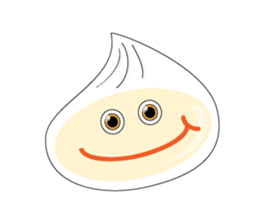 PaoPao and The TimSum Gang sticker #2962931