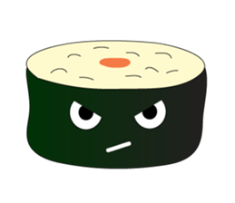 PaoPao and The TimSum Gang sticker #2962933