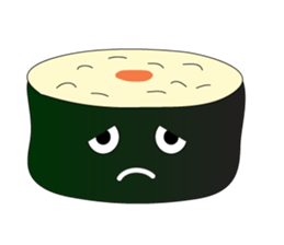 PaoPao and The TimSum Gang sticker #2962934