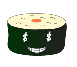 PaoPao and The TimSum Gang sticker #2962935