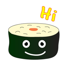 PaoPao and The TimSum Gang sticker #2962936