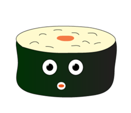 PaoPao and The TimSum Gang sticker #2962937