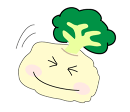 PaoPao and The TimSum Gang sticker #2962940