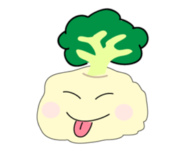 PaoPao and The TimSum Gang sticker #2962941