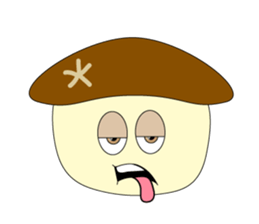 PaoPao and The TimSum Gang sticker #2962943