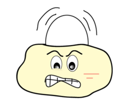 PaoPao and The TimSum Gang sticker #2962945